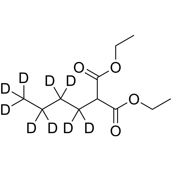 Diethyl butylmalonate-d9 1189865-34-6